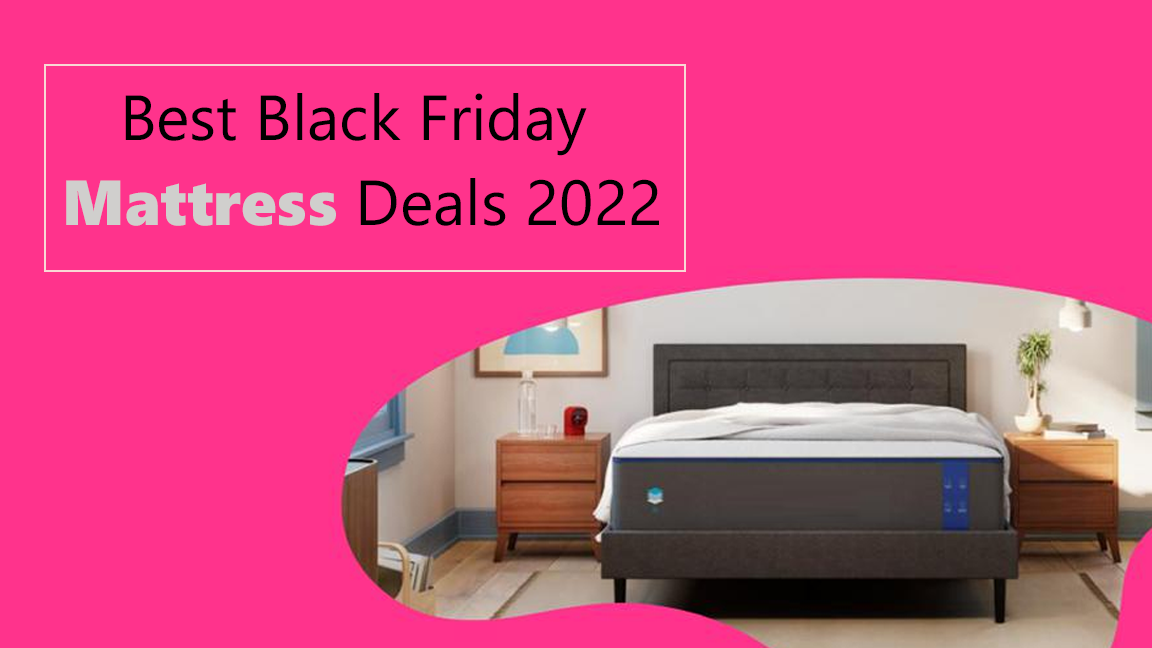Best Holiday Mattress Deals 2023: Hybrid Mattress, Medicated, Latex and Airbed